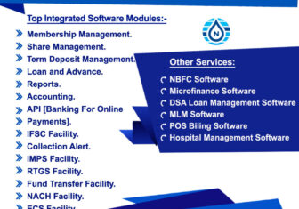 Nidhi Company Software by Nidhisoftwarez.