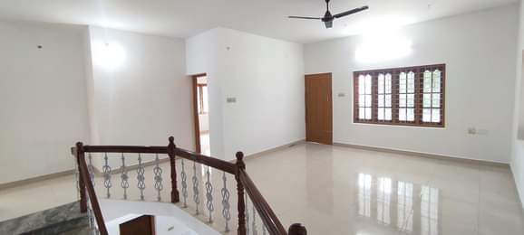 3500sqft house changanachery fathimapuram 5bedroom
