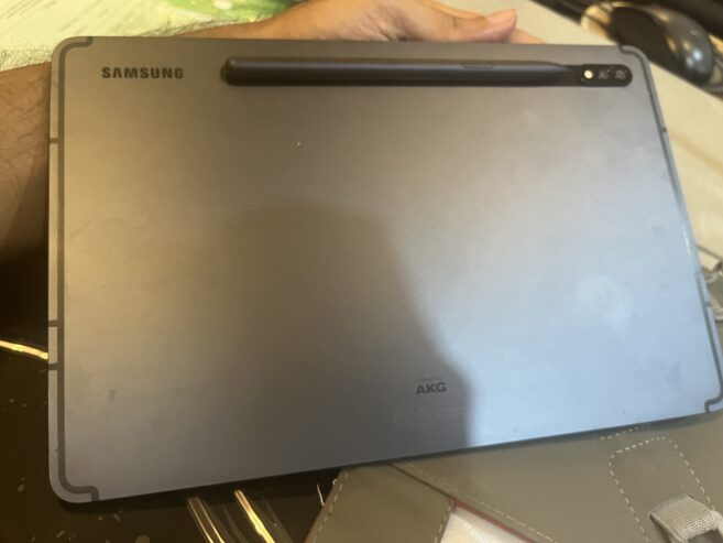 Samsung Galaxy Tab Model S7 SM-T870