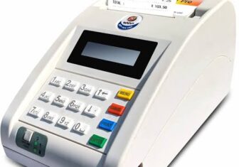 Digital billing machine for urgent sale