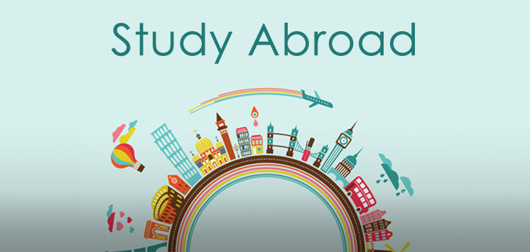 Top study abroad consultancy in Cochin