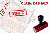 Health insurance Rejected claims