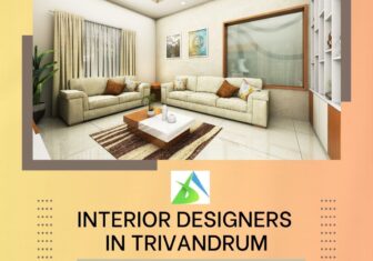 Professional Interior Designers in Trivandrum