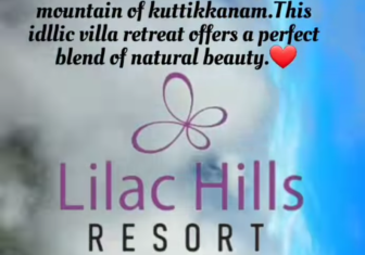 Lilac Hill Resort