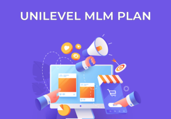 Unlock Earning Potential with the Unilevel MLM Pla