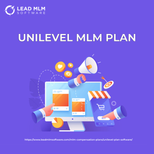Unlock Earning Potential with the Unilevel MLM Pla