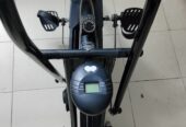 Sparnod Fitness SAB-05 Air Bike Exercise Cycle