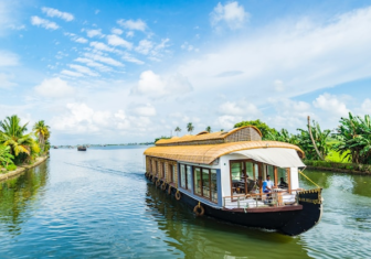 kerala tour packages from chennai