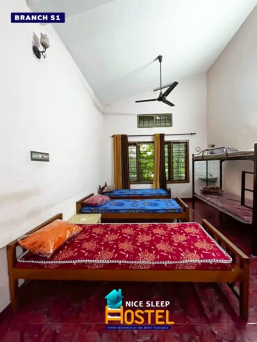 PG Hostels for Gents and Ladies in kochi