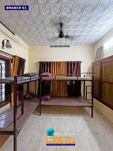 PG Hostels for Gents and Ladies in kochi