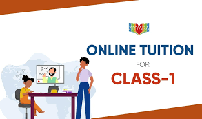 Online Tuition Classes for 1st Grade by Ziyyara