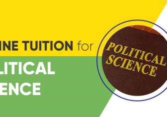 Your Gateway to Political Science Excellence