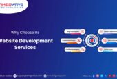 Best Website Design And Development Services