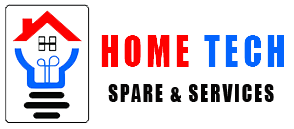 Hometech – Home Appliances Services in Cherupuzha
