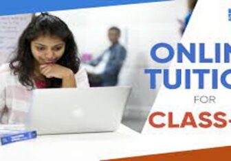 Choose Your Own Tutor – online tuition for 11th