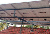 Solar energy company in Thiruvananthapuram, Kerala