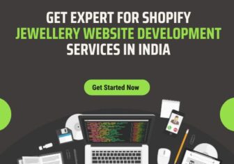 Top Shopify Jewellery Website Development Services