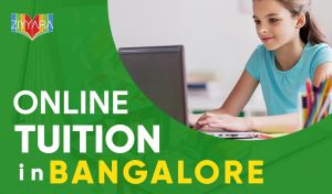 Code to A+’s: Bengaluru’s Online Tuition Chronic