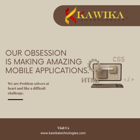 Kawika Technologies Pvt Ltd