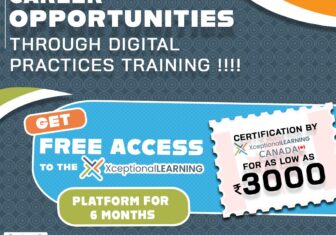 Digital Training programs for SLP