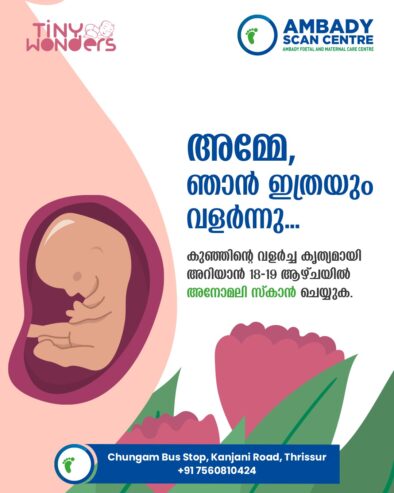 Ambady Fetal Maternity Care Center