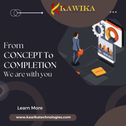Kawika Technologies pvt ltd