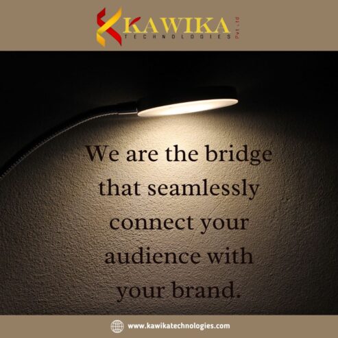 Kawika Technologies Pvt Ltd