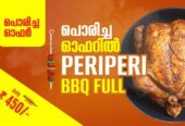 Peri Peri Barbeque Restaurants in Thrissur