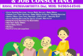 AKSHARA HOME NURSING SERVICE & Job Consultancy
