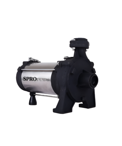Water Pump Manufacturer and Supplier