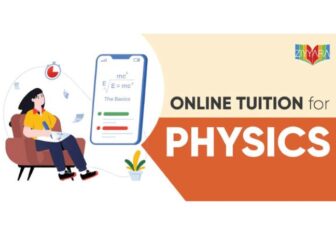 Online Tuition for Physics: Ziyyara