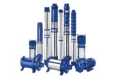 Water Pump Manufacturer and Supplier