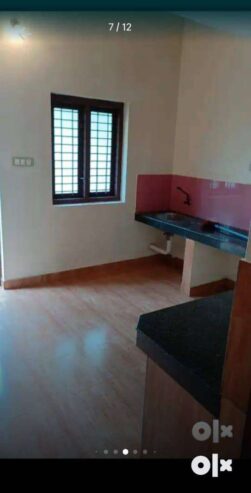 Apartment for Rental
