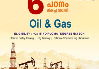 Oil and gas courses in kochi | Blitz Academy