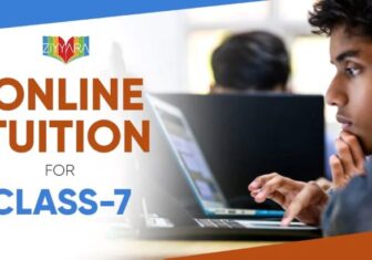 Online Classes for Class 7: Ready to Level Up