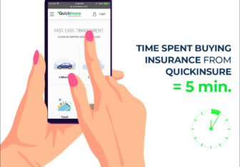 Buy car insurance online | QuickInsure India